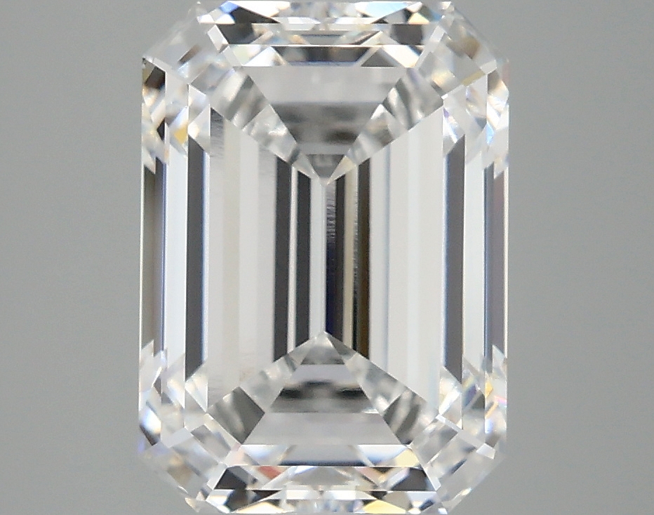 4.10 CT Emerald Diamond