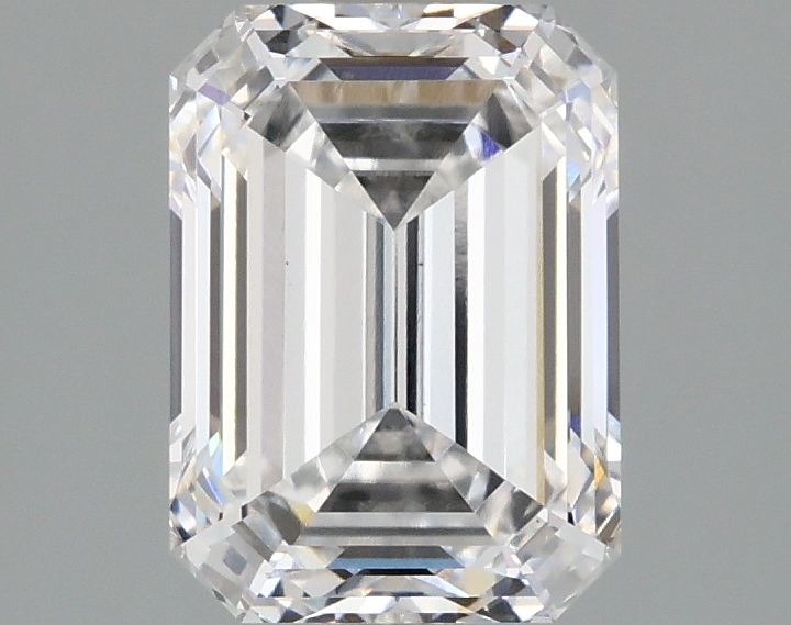 2.10 CT Emerald Diamond