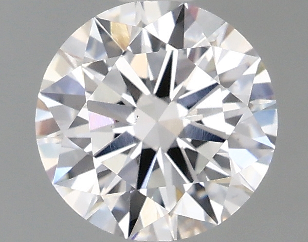 0.96 CT Round Brilliant Diamond