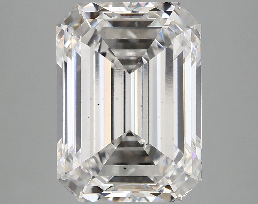 5.10 CT Emerald Diamond
