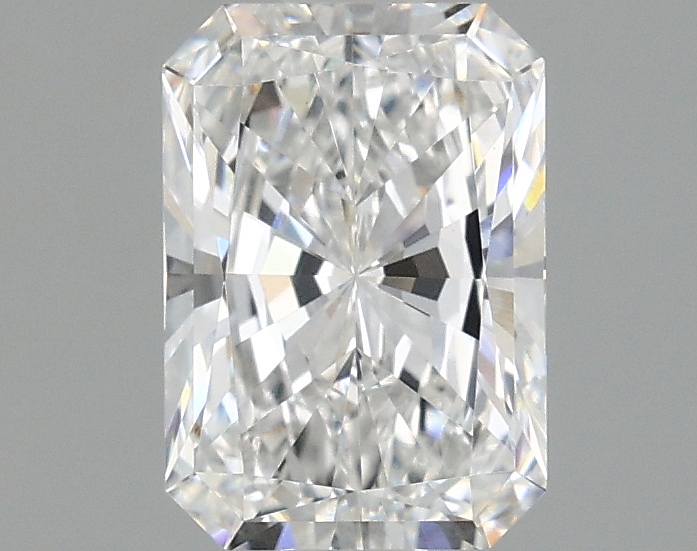 1.51 CT Radiant Diamond
