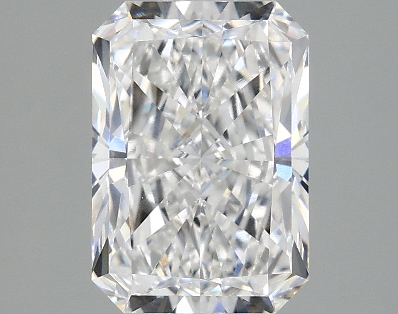 2.10 CT Radiant Diamond
