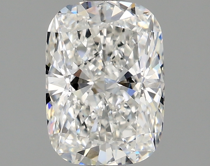 1.59 CT Cushion Diamond