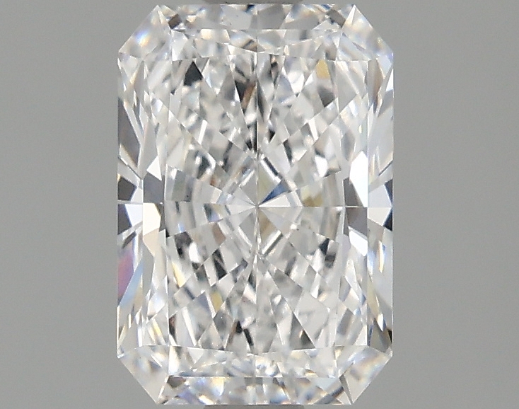1.57 CT Radiant Diamond
