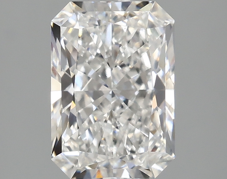 2.07 CT Radiant Diamond