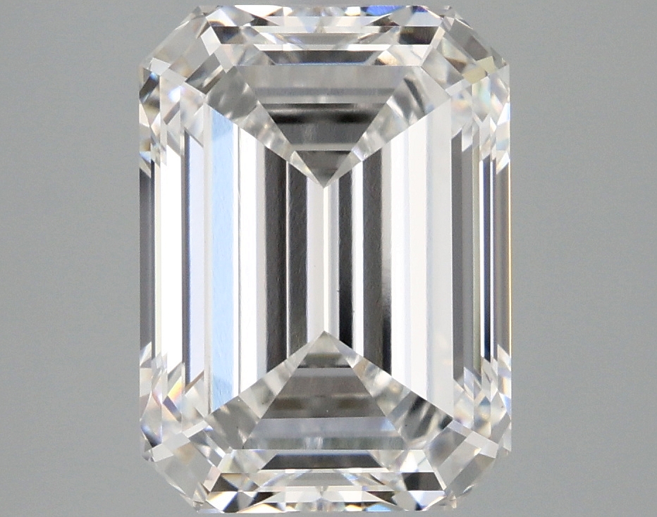 4.10 CT Emerald Diamond