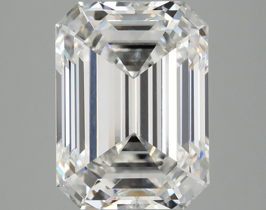 4.10 CT Emerald Diamond