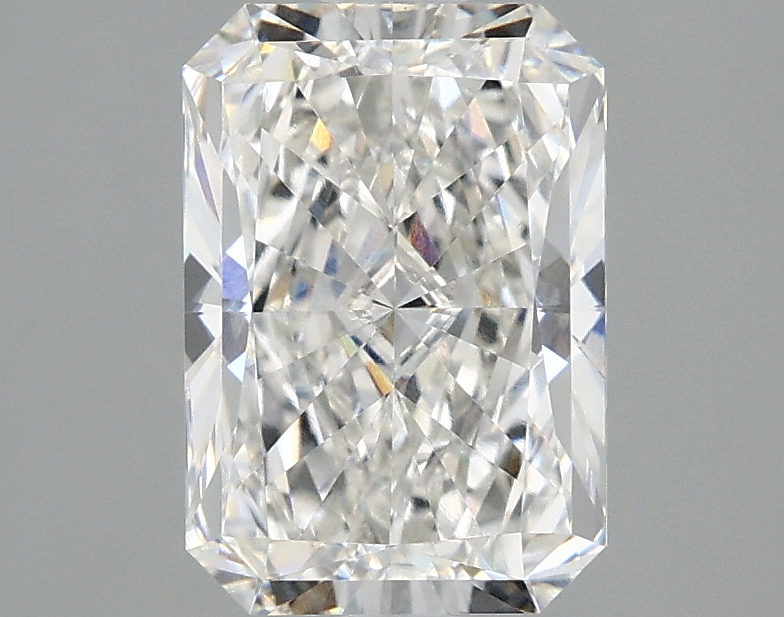 2.10 CT Radiant Diamond