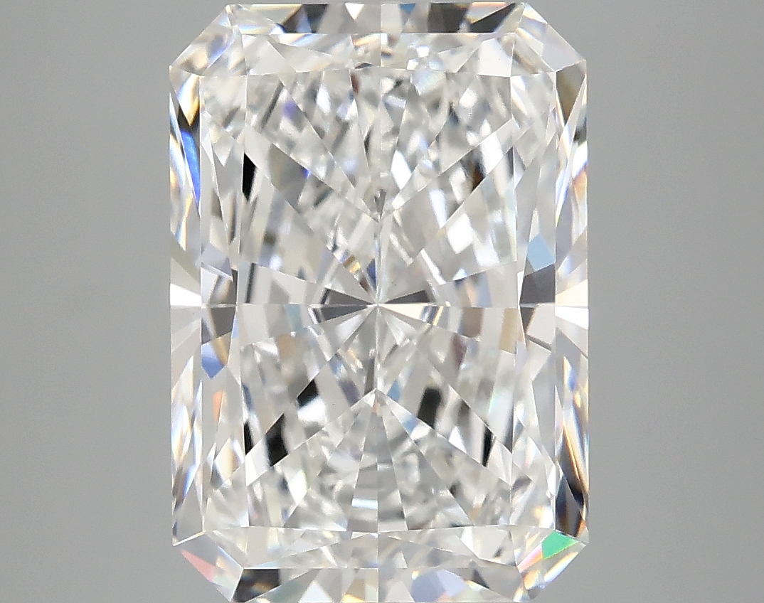 5.10 CT Radiant Diamond