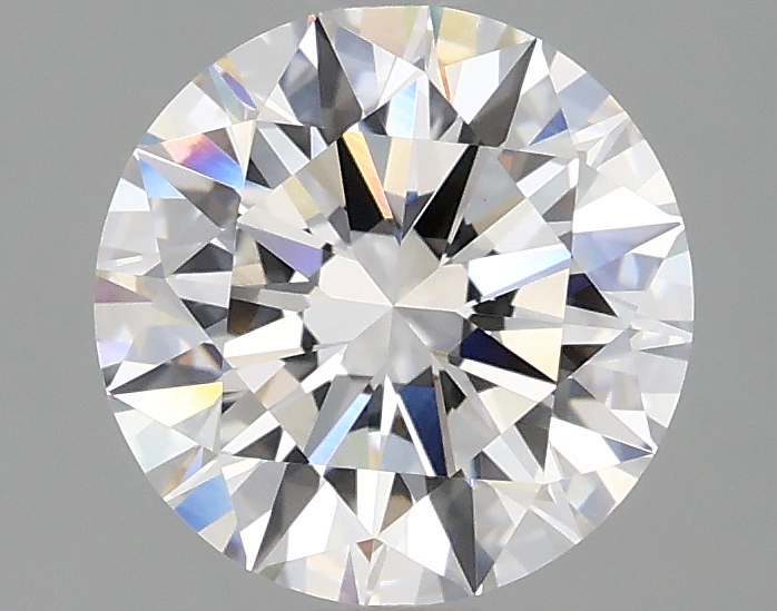 1.96 CT Round Brilliant Diamond