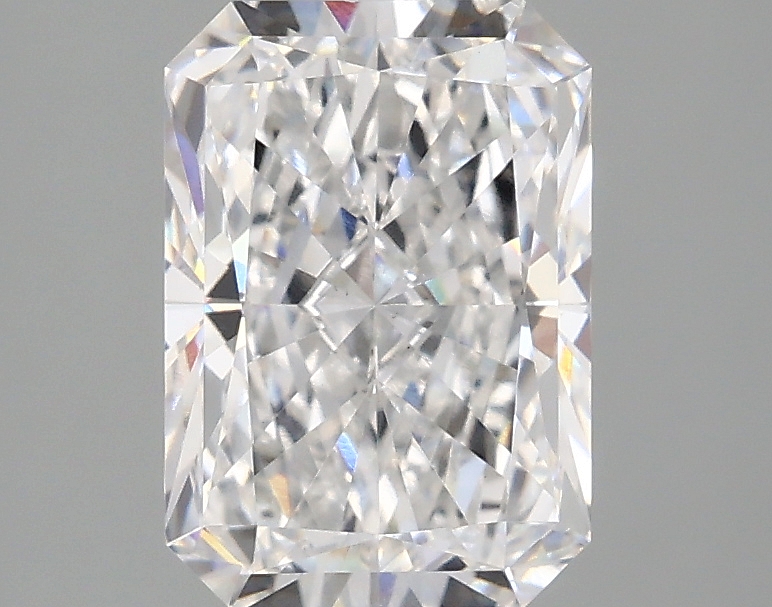 2.10 CT Radiant Diamond
