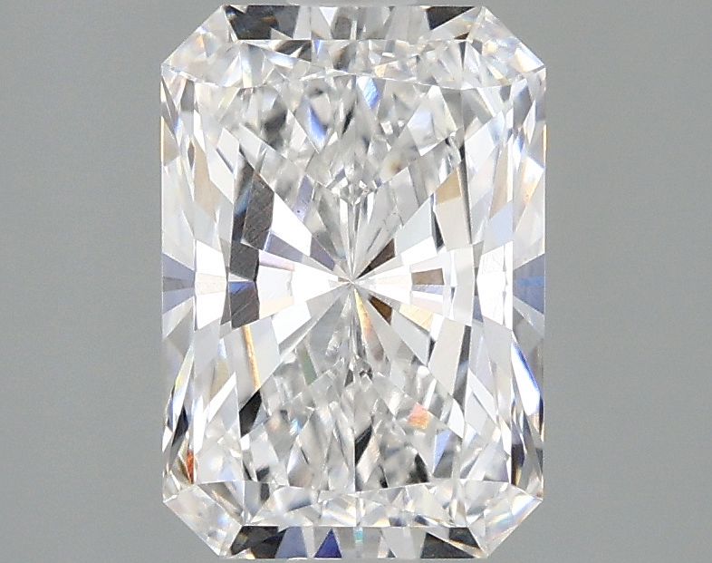 2.07 CT Radiant Diamond