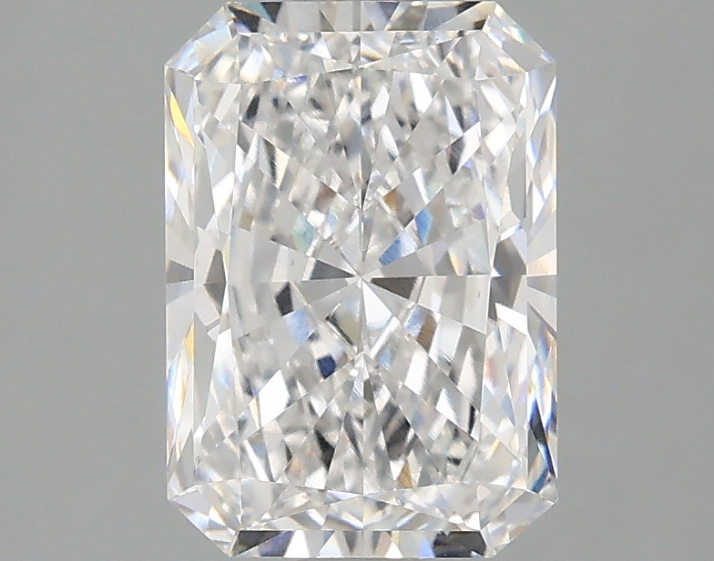 2.10 CT Radiant Diamond