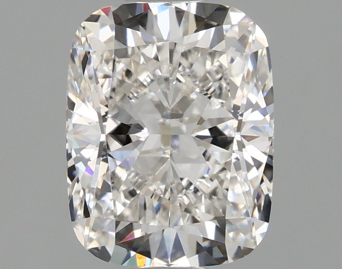 1.54 CT Cushion Diamond