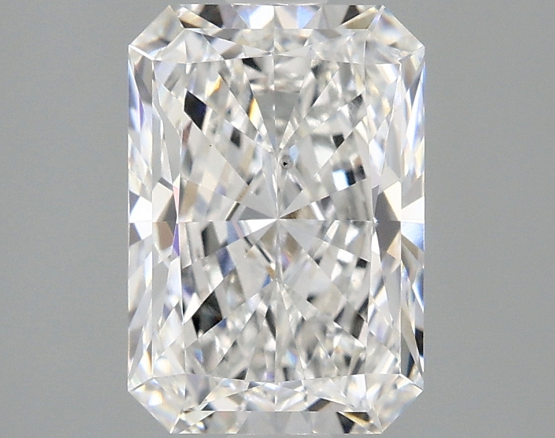 2.07 CT Radiant Diamond