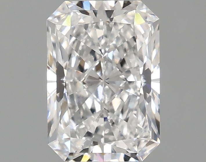 1.57 CT Radiant Diamond