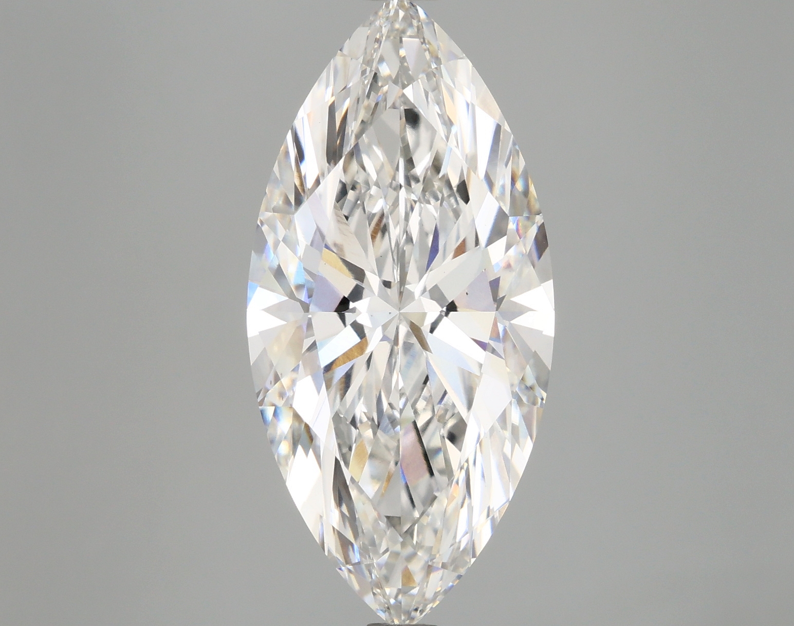 5.08 CT Marquise Diamond