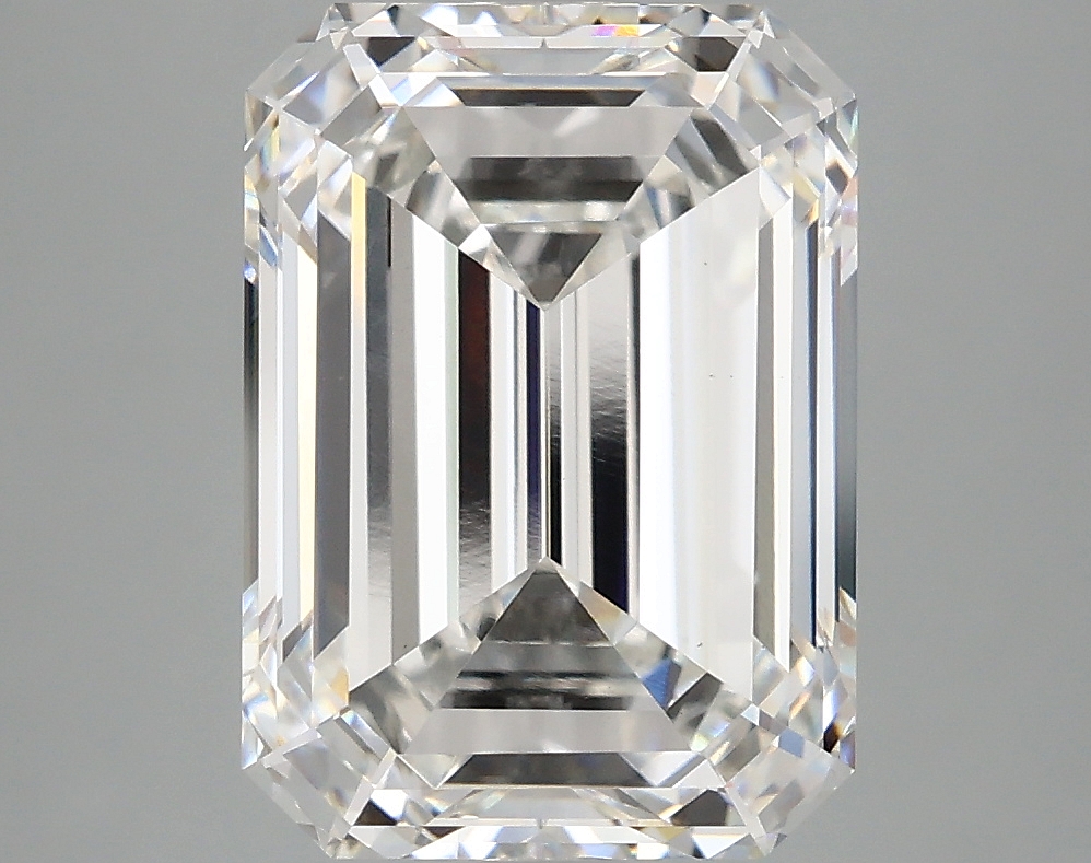 5.10 CT Emerald Diamond