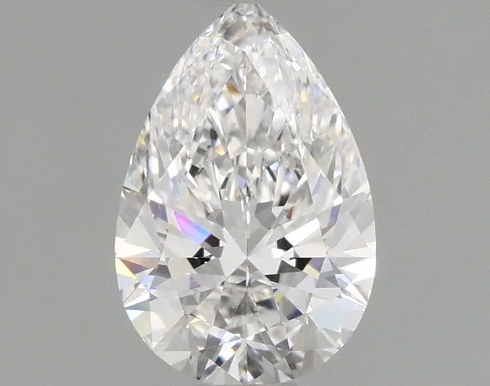 0.98 CT Pear Diamond