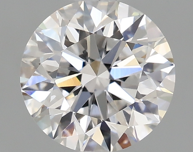0.96 CT Round Brilliant Diamond