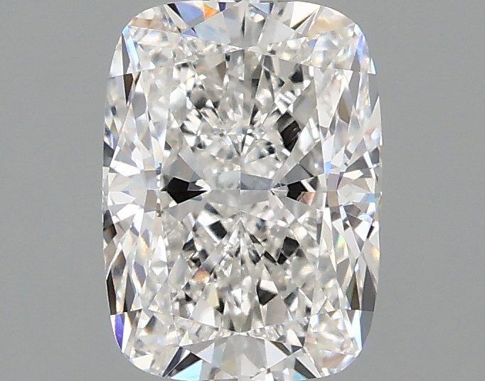 1.54 CT Cushion Diamond