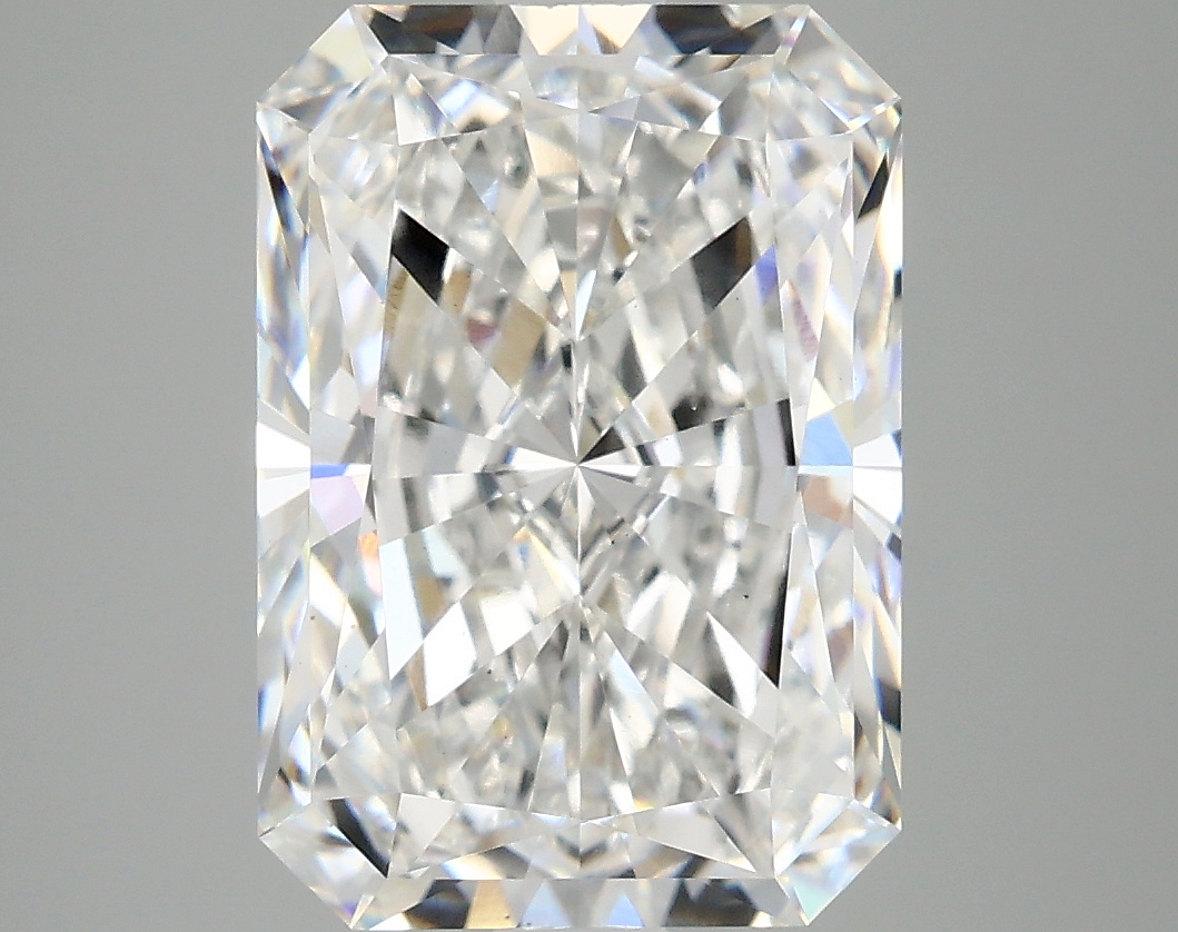 5.10 CT Radiant Diamond
