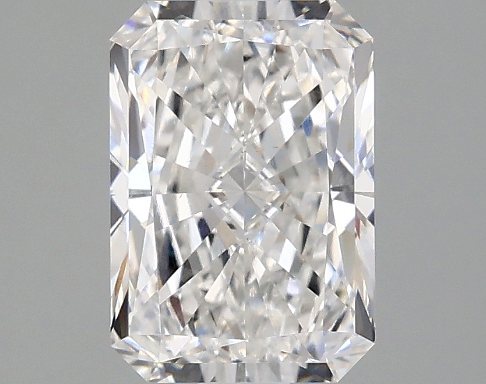 1.57 CT Radiant Diamond