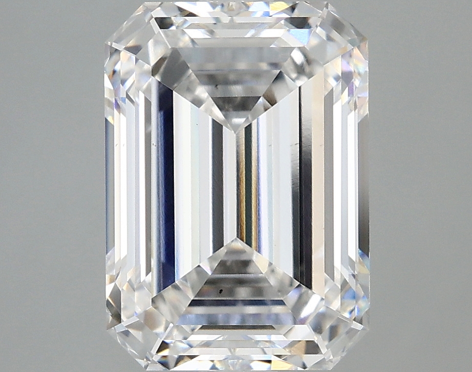 4.10 CT Emerald Diamond