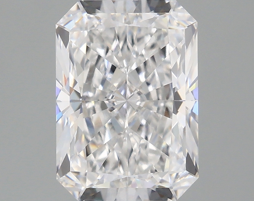 1.54 CT Radiant Diamond