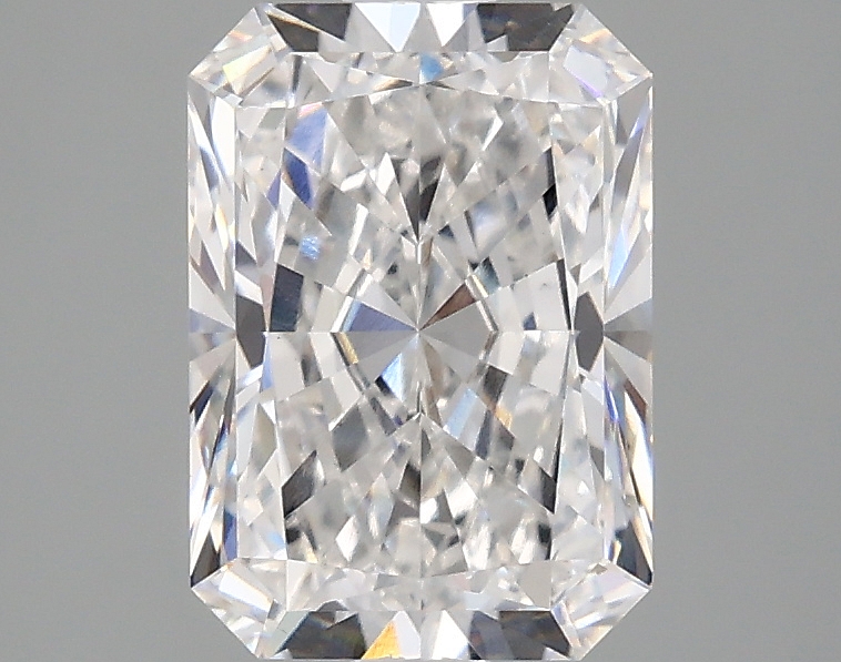 2.08 CT Radiant Diamond