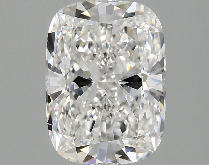 1.59 CT Cushion Diamond
