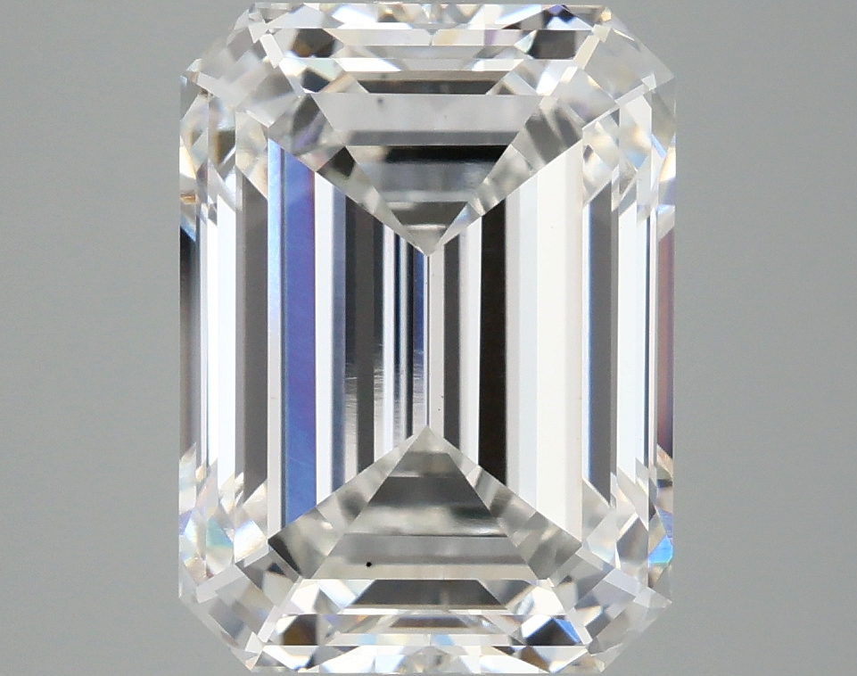 5.10 CT Emerald Diamond