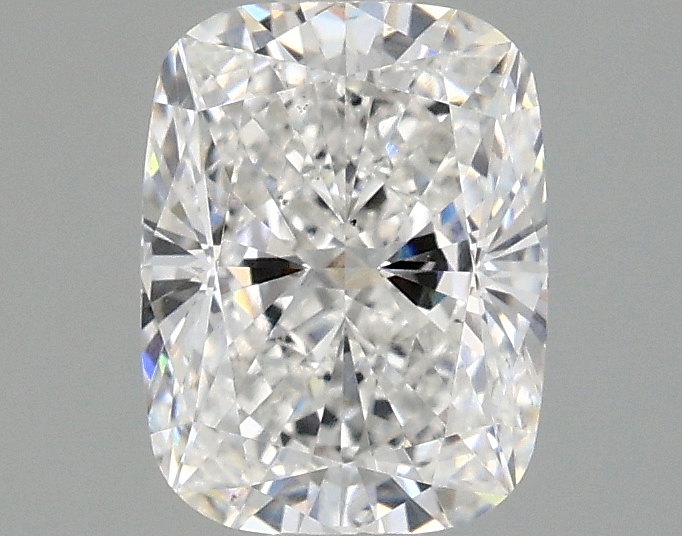 1.59 CT Cushion Diamond