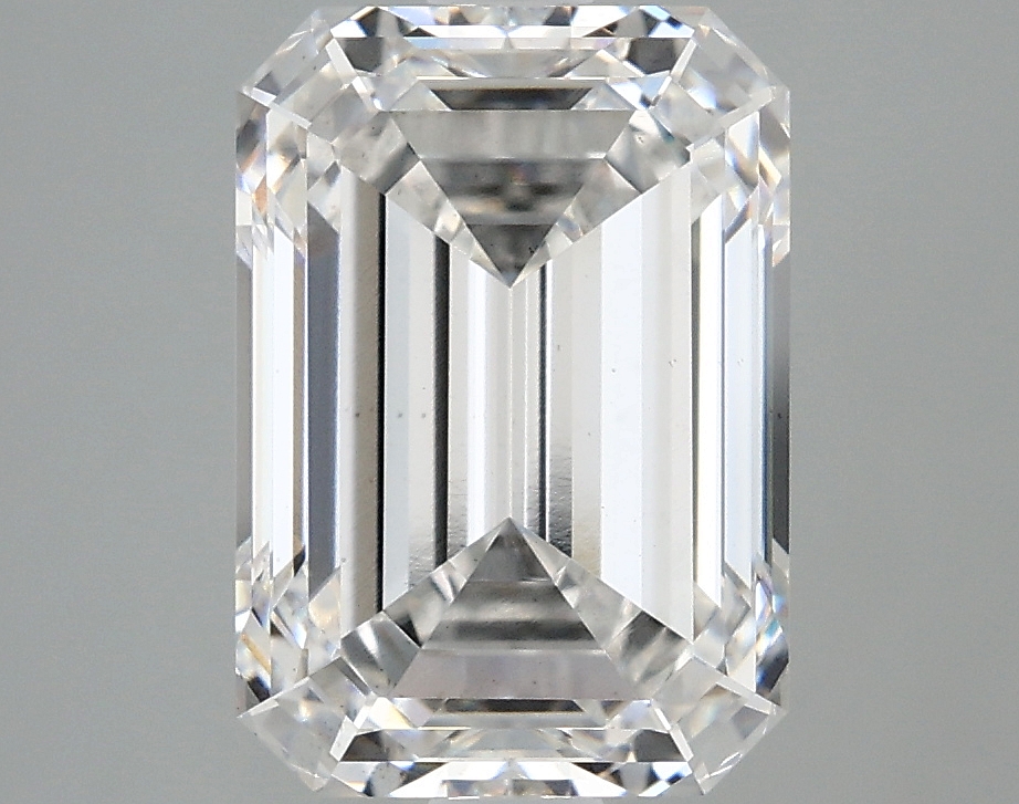 4.10 CT Emerald Diamond