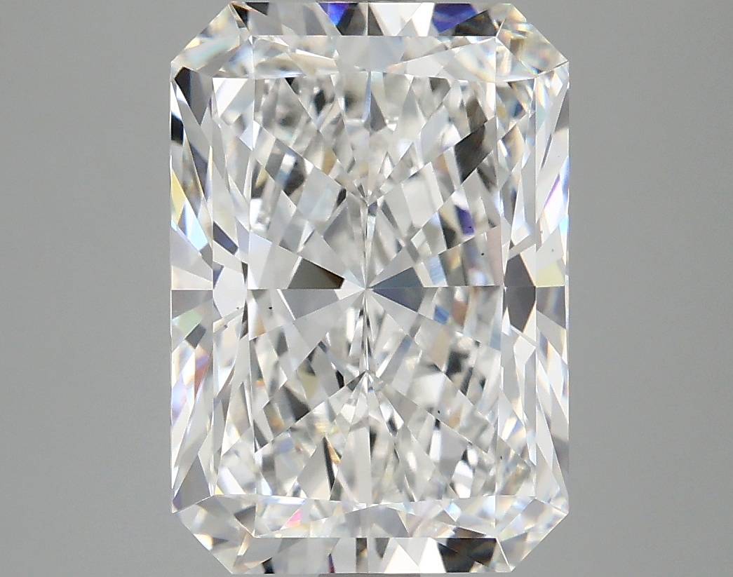 5.10 CT Radiant Diamond