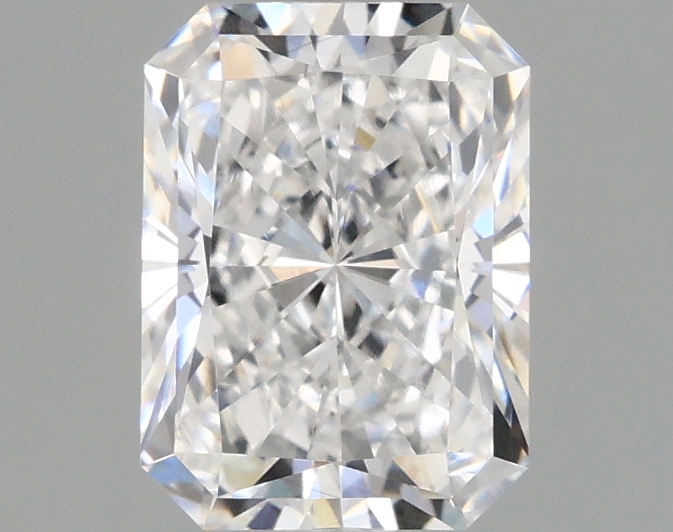1.52 CT Radiant Diamond