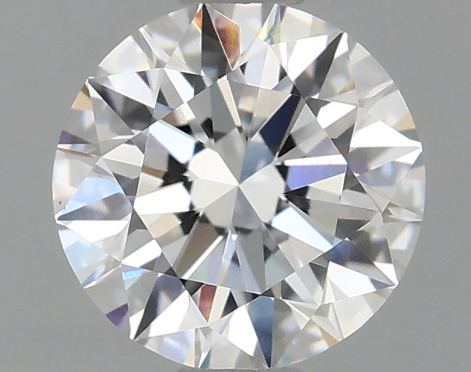 0.96 CT Round Brilliant Diamond