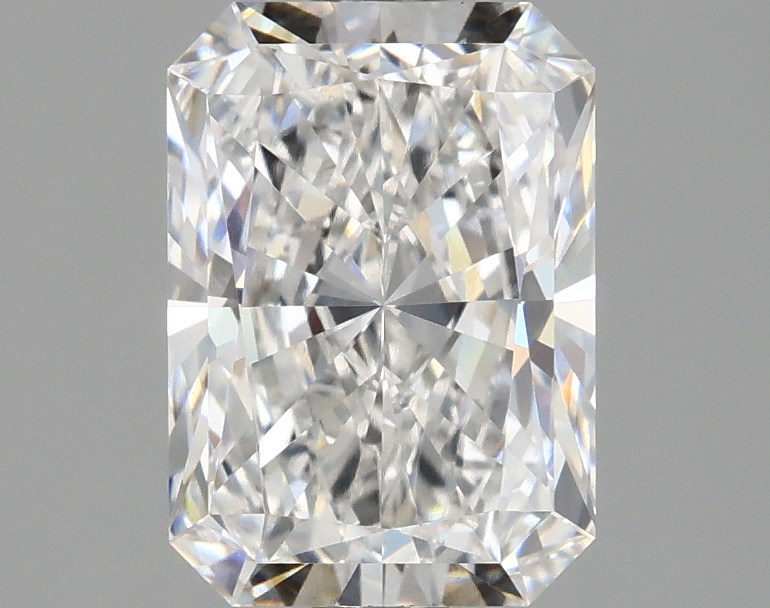 2.10 CT Radiant Diamond