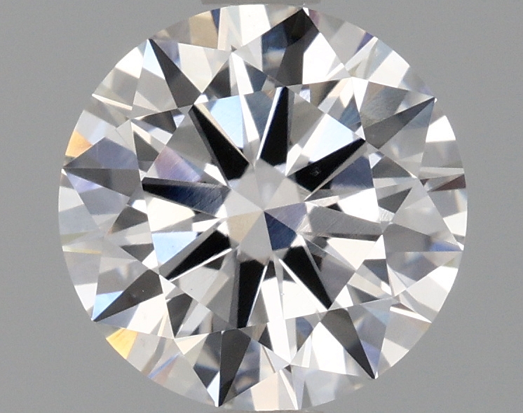 1.46 CT Round Brilliant Diamond