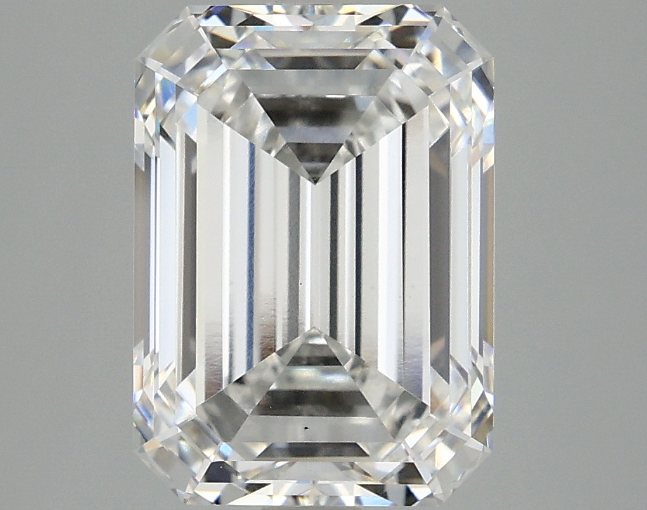 4.10 CT Emerald Diamond