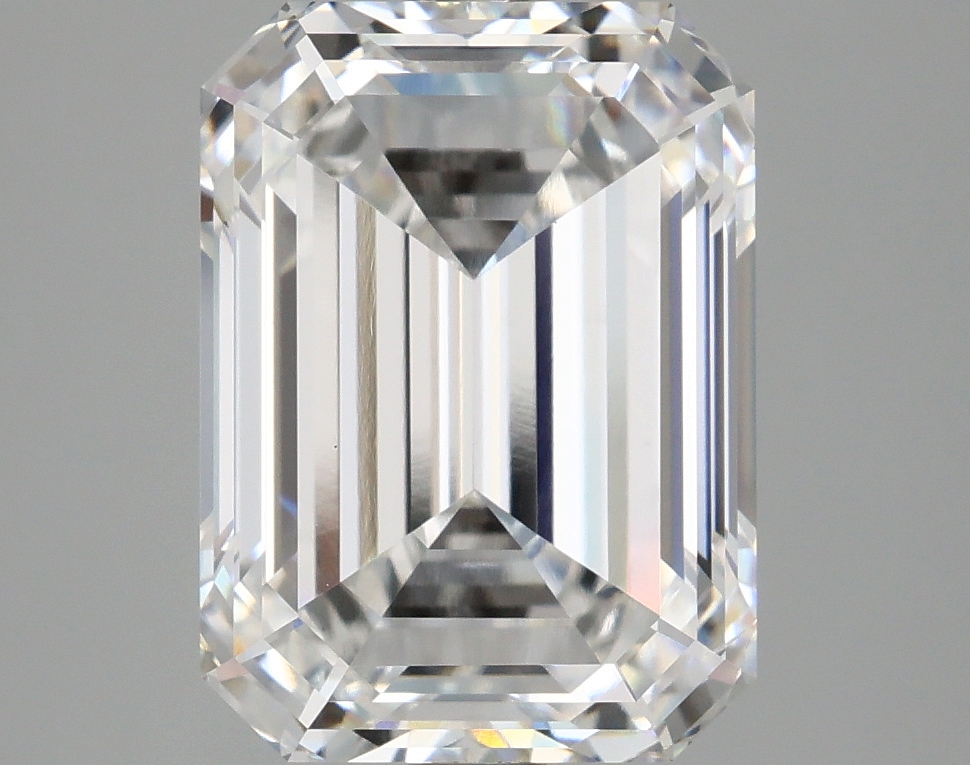 5.05 CT Emerald Diamond