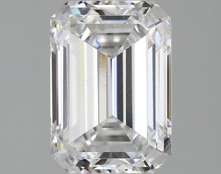 2.10 CT Emerald Diamond