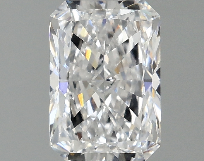 1.57 CT Radiant Diamond