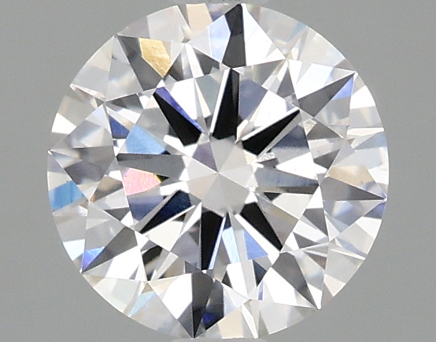 1.47 CT Round Brilliant Diamond