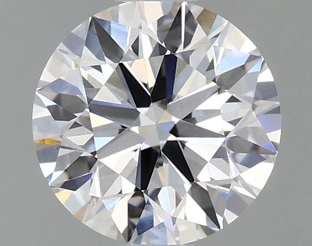 0.98 CT Round Brilliant Diamond