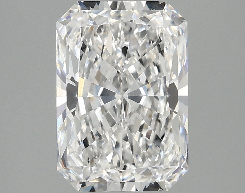 2.07 CT Radiant Diamond