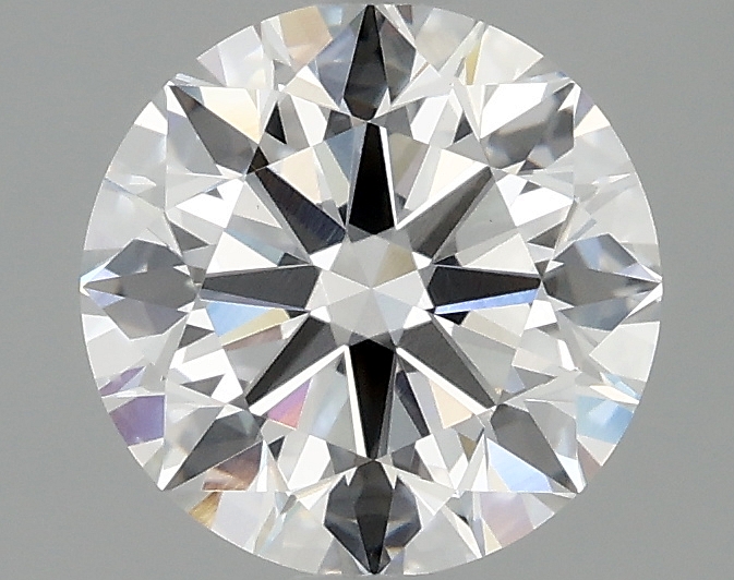 1.97 CT Round Brilliant Diamond