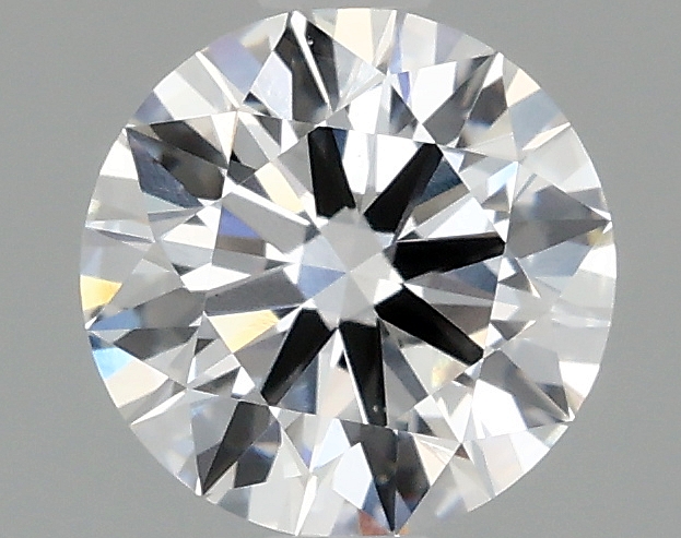 1.47 CT Round Brilliant Diamond