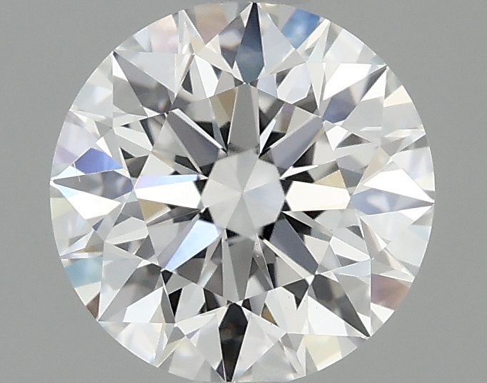0.98 CT Round Brilliant Diamond