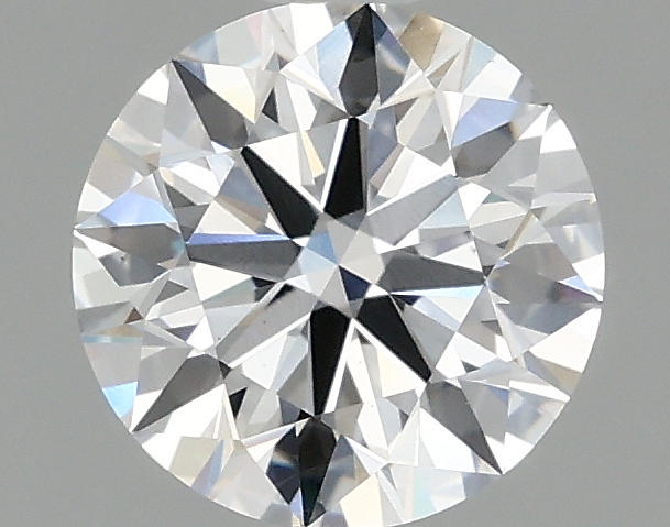 1.46 CT Round Brilliant Diamond